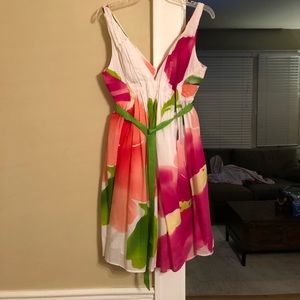 FOLEY & CORINNA dress